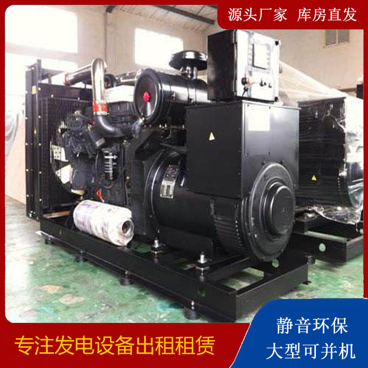 嫩江发电车出租 柴油发电机组需要经常换机油吗？