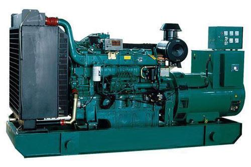 嫩江出租发电机-康明斯发电机指示控制灯的作用