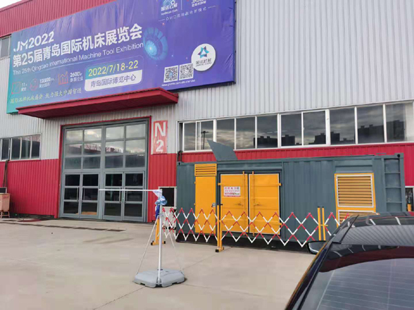 嫩江发电机租赁-柴油发电机组不及时维护危害大