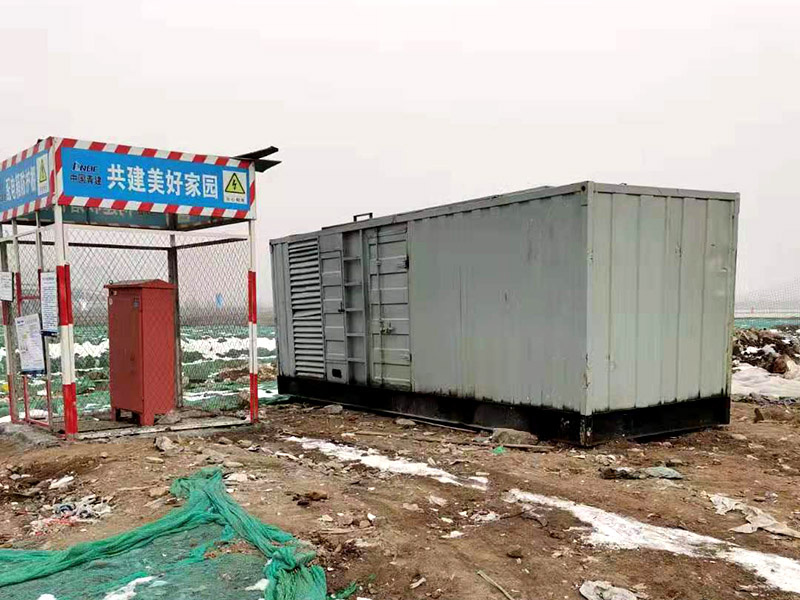 嫩江燃气发电机在高海拔地区运行时会遇到哪些常见故障？