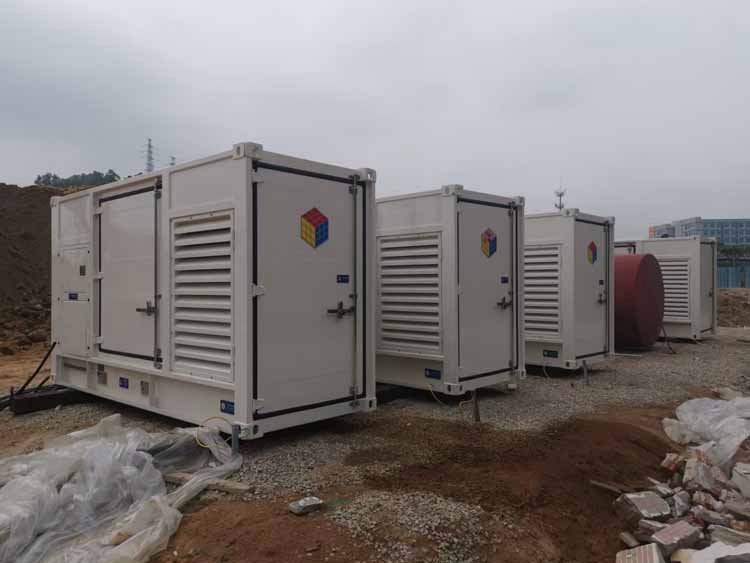 嫩江如何降低 200KW 柴油发电机的燃油消耗率？