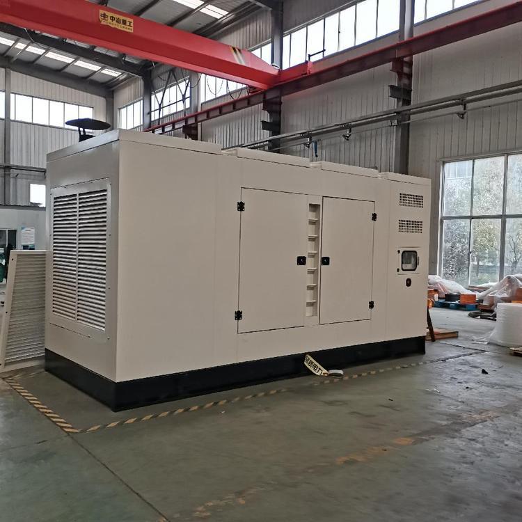 嫩江启动发电机组时需要注意什么？