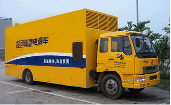 嫩江发电机组如何判断水冷式机油散热器是否需要更换？